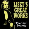 Liszt's Great Works